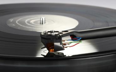 REGA Nd9 REFERENZ MM-Tonabnehmer