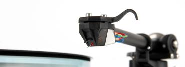 REGA Nd5 Tonabnehmersystem
