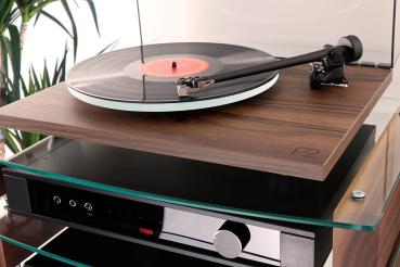 REGA ELEX MK4 Vollverstärker