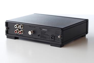REGA FONO MM MK 5 Phono-Vorverstärker