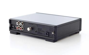 REGA FONO MC MK4 Phono-Vorverstärker