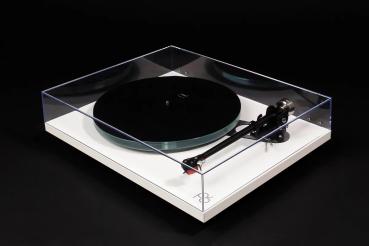 REGA Abdeckhaube Plattenspieler Planar Modelle (außer Planar 8 + Planar 10) Clear