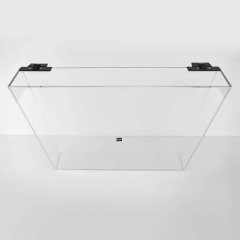 REGA Abdeckhaube Plattenspieler Planar Modelle (außer Planar 8 + Planar 10) Clear