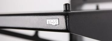REGA Wall Wandhalter für Planar 1, Planar 1 PLUS, Planar 2, Planar 3, Planar 6