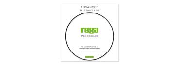 REGA Original ANTRIEBSRIEMEN