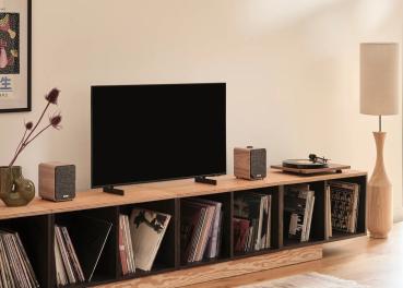 RUARK MR1 MK3 Regallautsprecher