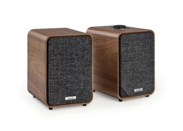 RUARK MR1 MK3 Regallautsprecher