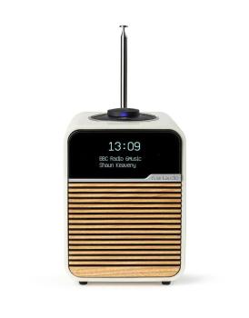 RUARK R1 MK 4 Radio