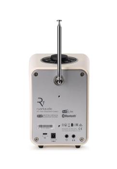 RUARK R1 MK 4 Radio
