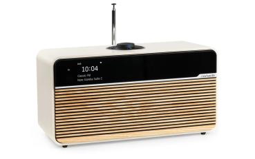 RUARK R2 MK4 Radio