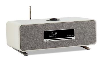 RUARK R3S Musik - System mit CD-Player, Radio und Streaming