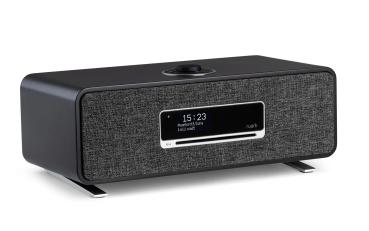 RUARK R3S Musik - System mit CD-Player, Radio und Streaming