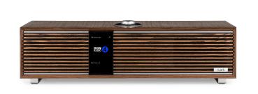 RUARK R410 Musik - System mit Radio und Streaming und MM Phono-Eingang