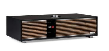 RUARK R410 Musik - System mit Radio und Streaming und MM Phono-Eingang