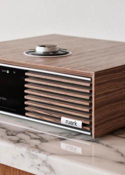 RUARK R610 Audio System Radio und Streaming mit MM Phono-Eingang