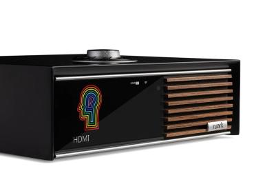 RUARK R610 Audio System Radio und Streaming mit MM Phono-Eingang