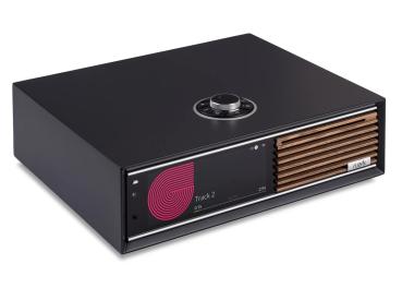 RUARK R710 Vertärker mit integriertem CD-Player, Streaming, MM Phono-Eingang und Radio