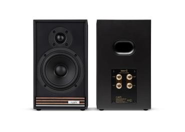 RUARK Sabre-R Regallautsprecher