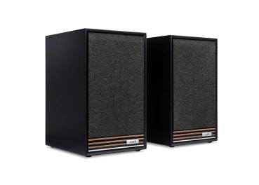 RUARK Sabre-R Regallautsprecher