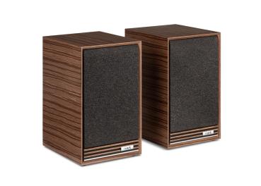 RUARK Sabre-R Regallautsprecher