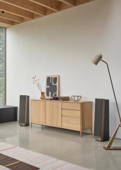 RUARK Talisman-R Standlautsprecher