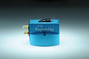 Skyanalog G2 Moving-Coil System
