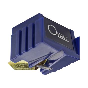 Sumiko Stylus Oyster Nadeleinschub