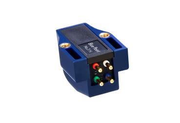 Sumiko Blue Point No.3 High High-Output-MC-Tonabnehmer