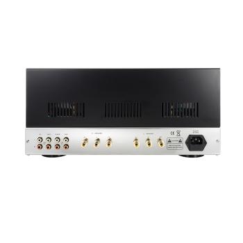T.A.C Tube Amp Company 34 "Dream" Röhrenvollverstärker