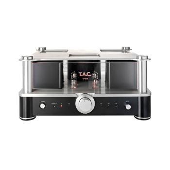 T.A.C Tube Amp Company V-88 Röhrenvollverstärker