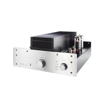 T.A.C Tube Amp Company T-22 Röhrenvollverstärker Silver