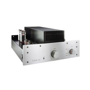 T.A.C Tube Amp Company T-22 Röhrenvollverstärker Silver