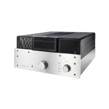 T.A.C Tube Amp Company T-22 Röhrenvollverstärker Silver