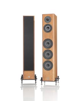 Vienna Acoustics Beethoven Concert Grand Reference Lautsprecher Paar