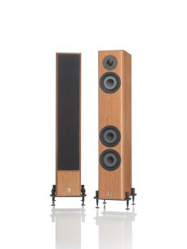 Vienna Acoustics Beethoven Baby Grand Reference Lautsprecher Paar