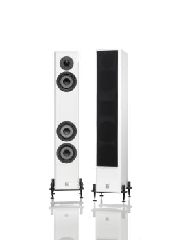 Vienna Acoustics Beethoven Baby Grand Reference Lautsprecher Paar