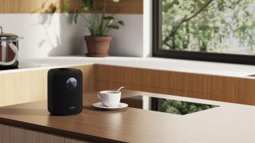 WiiM Sound Smart Speaker