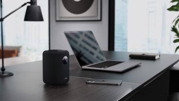 WiiM Sound Smart Speaker