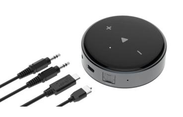 WiiM Mini High-Res-Streamer