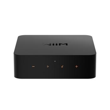 WiiM WiiM Pro High-Res-Streamer