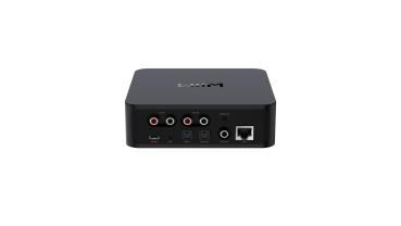 WiiM Pro Plus Ultra-High-Res-Streamer