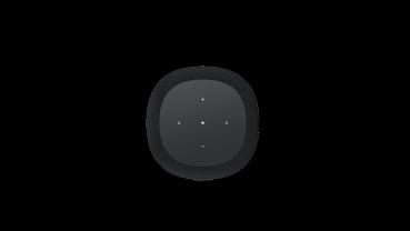 WiiM Sound Lite Smart Speaker