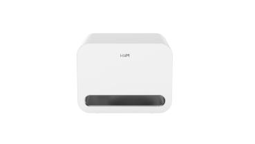 WiiM Sub Pro Smarter Subwoofer