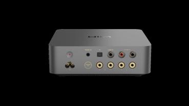 WiiM Vibelink Amp Verstärker
