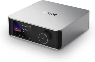 WiiM Ultra High-Res-Streamer