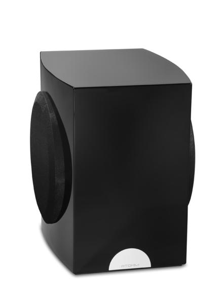 Atohm GT-SW2 - Aktiv Subwoofer