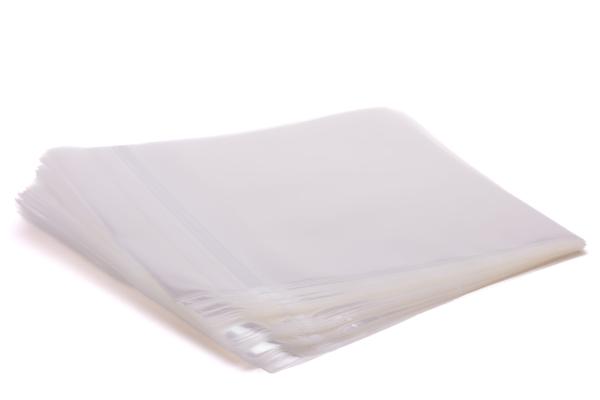 Analogis Protect It LP-W LP-Außenschutzhülle (wiederverschließbar)