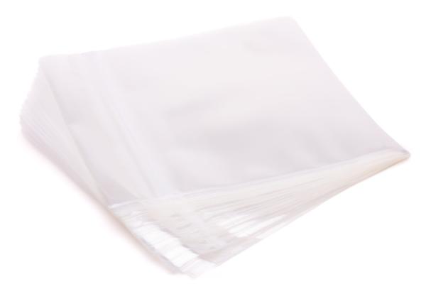 Analogis Protect It LP-W LP-Außenschutzhülle (wiederverschließbar)