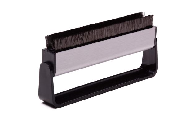 Analogis Brush 1 Schallplatten-Reinigungsbürste mit Carbonfasern