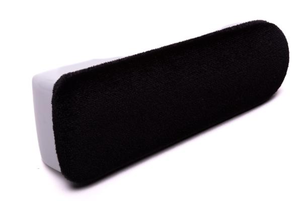 Analogis Brush 5 ergonomische Samt-Schallplattenbürste